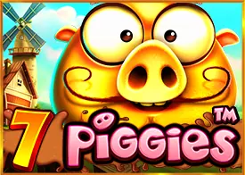fafa456 7 Piggies ทดลองเล่นฟรี
