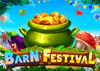 fafa456 Barn Festival ทดลองเล่นฟรี