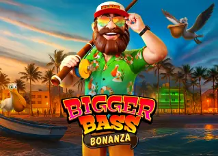 Bigger Bass Bonanza fafa456