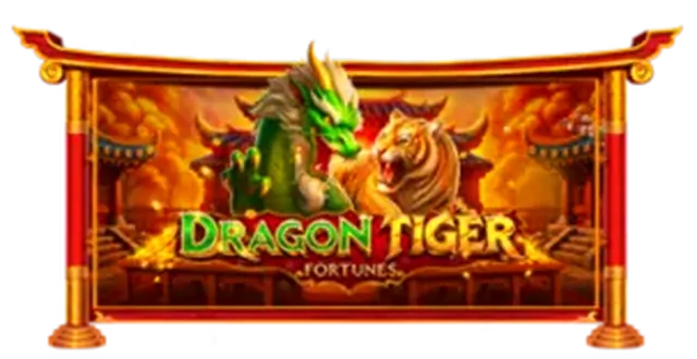 fafa456 Dragon Tiger ทดลองเล่นฟรี