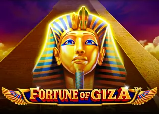 fafa456 Fortune of Giza ทดลองเล่นฟรี