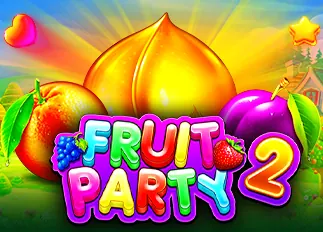 fafa456 Fruit Party 2 ทดลองเล่นฟรี