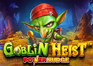 fafa456 Goblin Heist Powernudge ทดลองเล่นฟรี