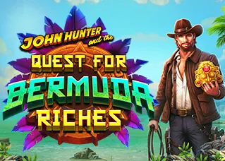 fafa456 John Hunter Quest for Bermuda Riches ทดลองเล่นฟรี