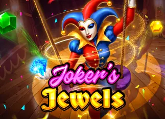 fafa456 Jokers Jewels ทดลองเล่นฟรี
