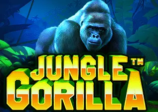 fafa456 Jungle Gorilla ทดลองเล่นฟรี