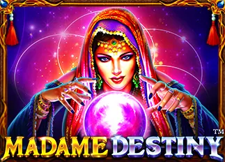 fafa456 Madame Destiny ทดลองเล่นฟรี