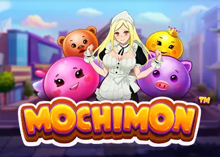 fafa456 Mochimon ทดลองเล่นฟรี
