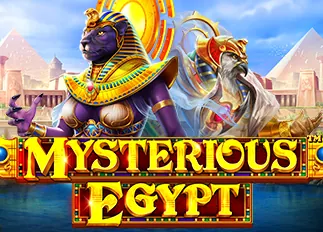 Mysterious Egypt fafa456