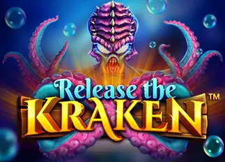 Release the Kraken fafa456
