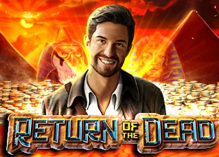 fafa456 Return of the Dead ทดลองเล่นฟรี