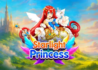fafa456 Starlight Princess ทดลองเล่นฟรี