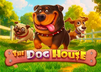 fafa456 The Dog House ทดลองเล่นฟรี