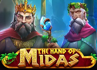 fafa456 The Hand of Midas ทดลองเล่นฟรี
