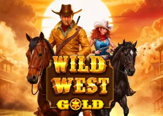 Wild West Gold fafa456