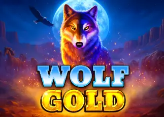 Wolf Gold fafa456
